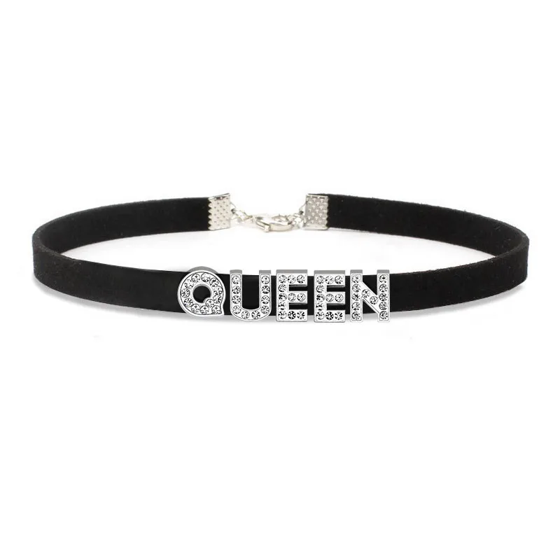 QUEEN