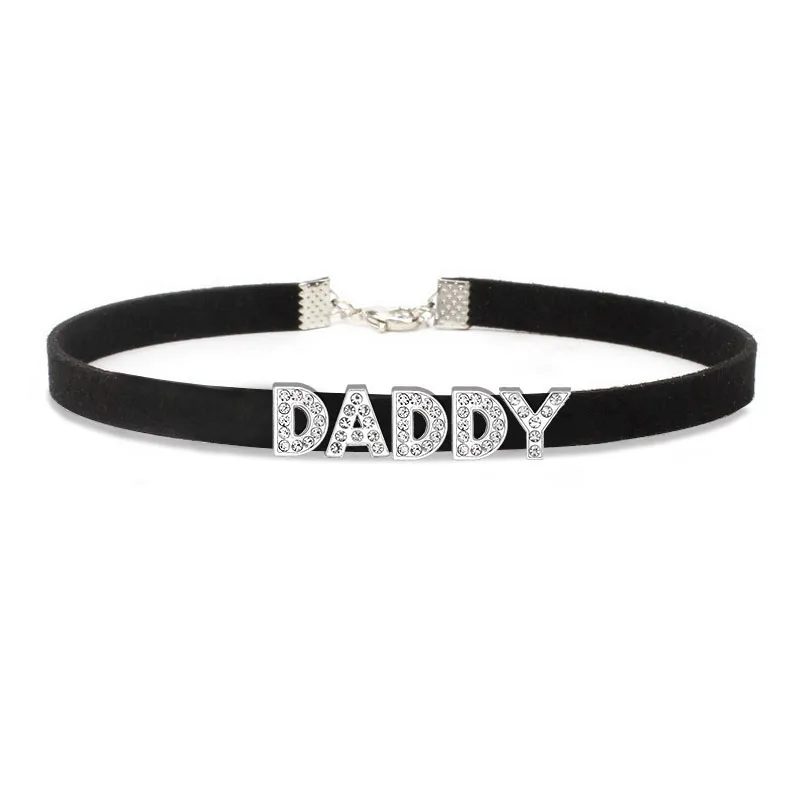 DADDY