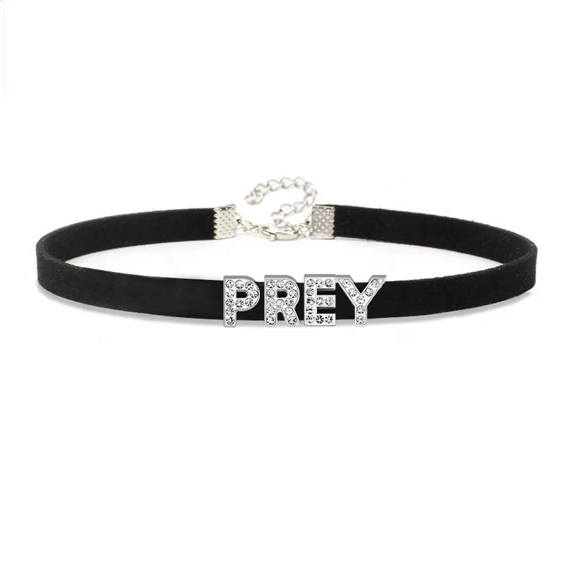 PREY
