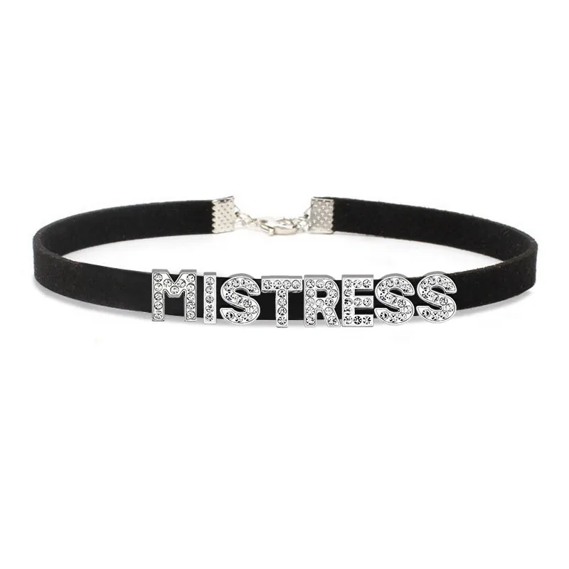 MISTRESS