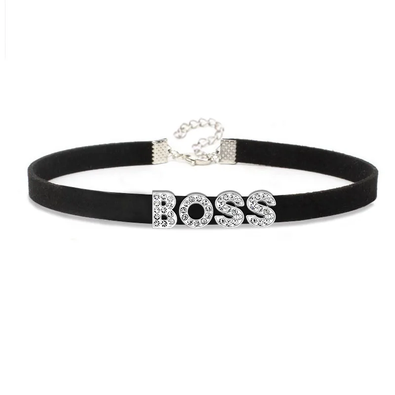 BOSS