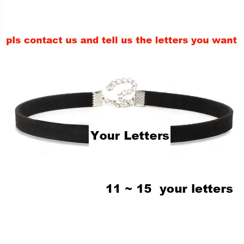 11-15 Your Letters