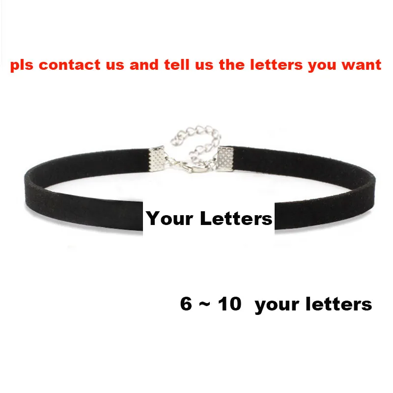 6-10 Your Letters