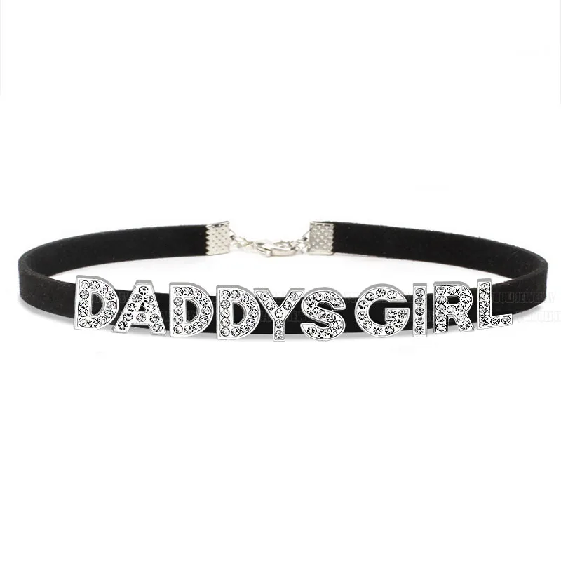 DADDYS GIRL