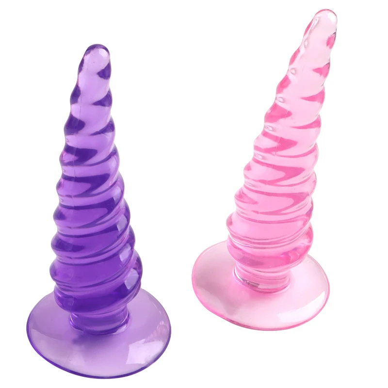 Silicone Butt Plug Dildo Masturbation Anal Plug Vaginal Plug Sex Toys for Women Anal Dilator Toys for Gay Anal Toys Sexules Toys