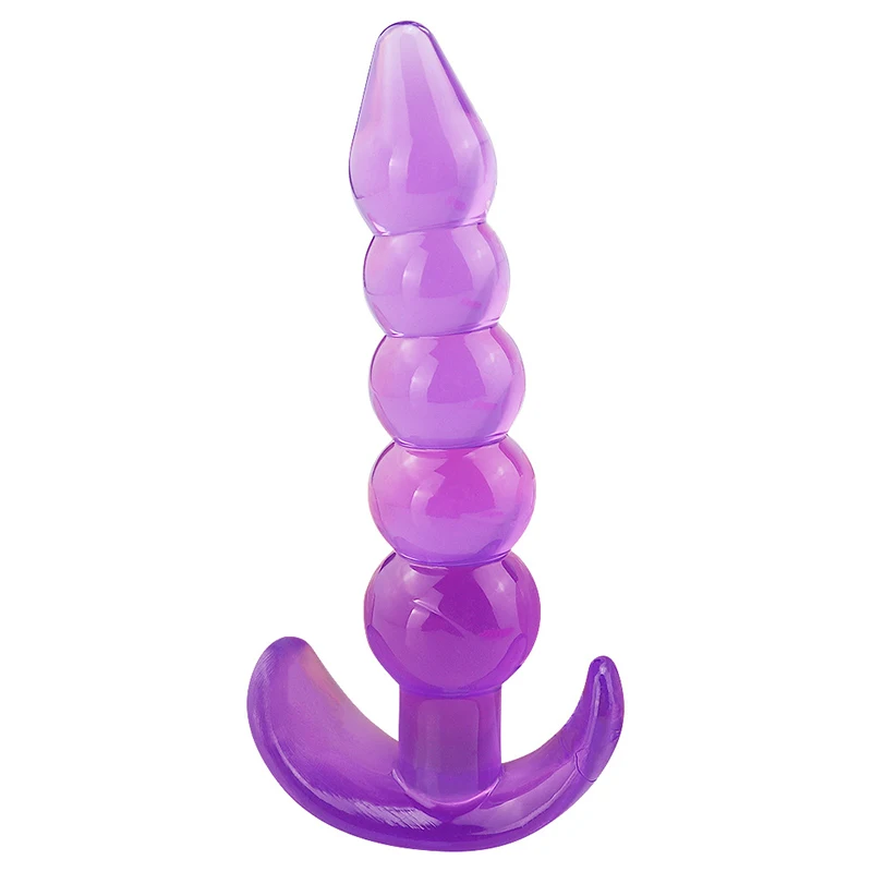 E purple
