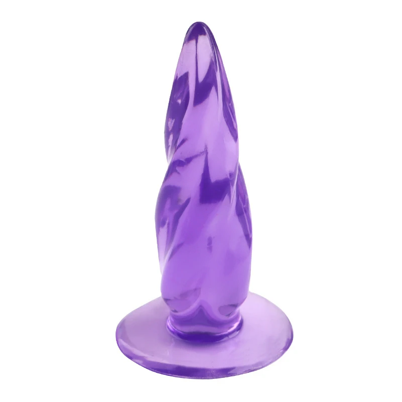 F purple