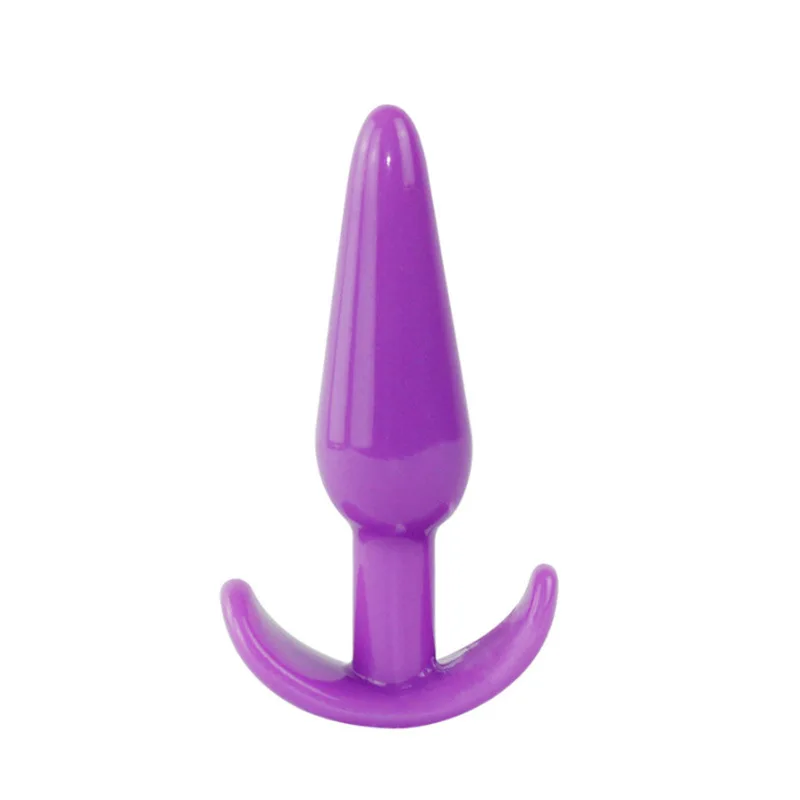 D purple