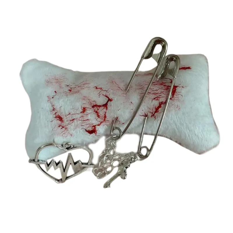 Bloodstained Bones T