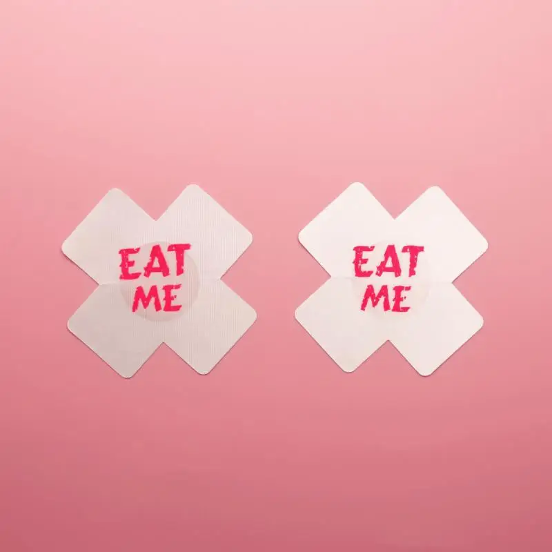 White EatMe