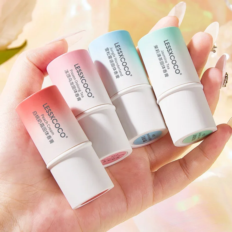Fruity Perfume Stick - Image 2