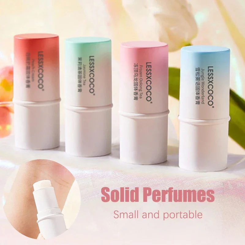 Fruity Perfume Stick