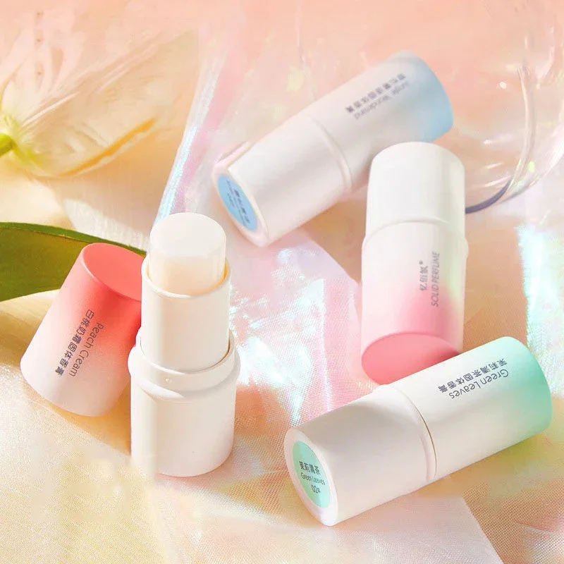Fruity Perfume Stick - Image 3