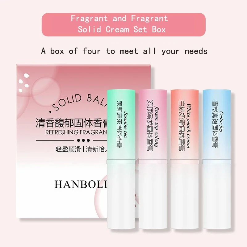 4Pcs SetB