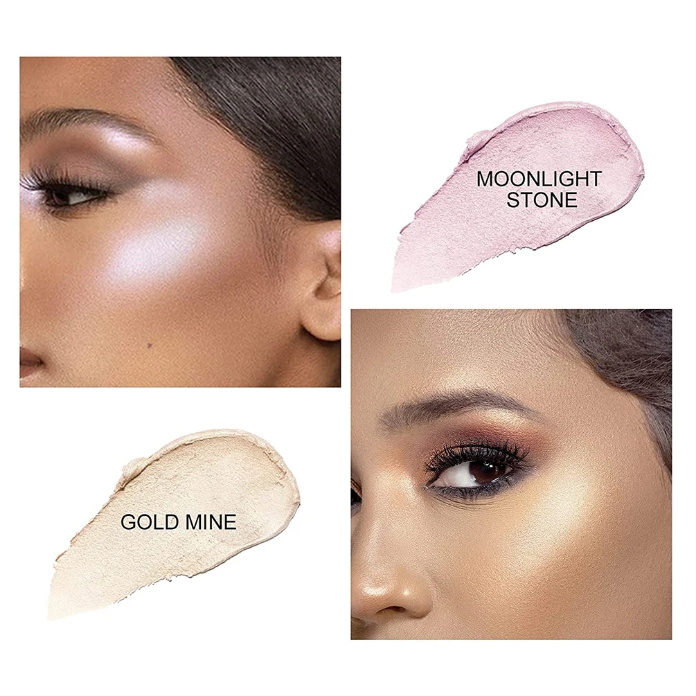 Halo Glow Highlighter Stick - Image 4