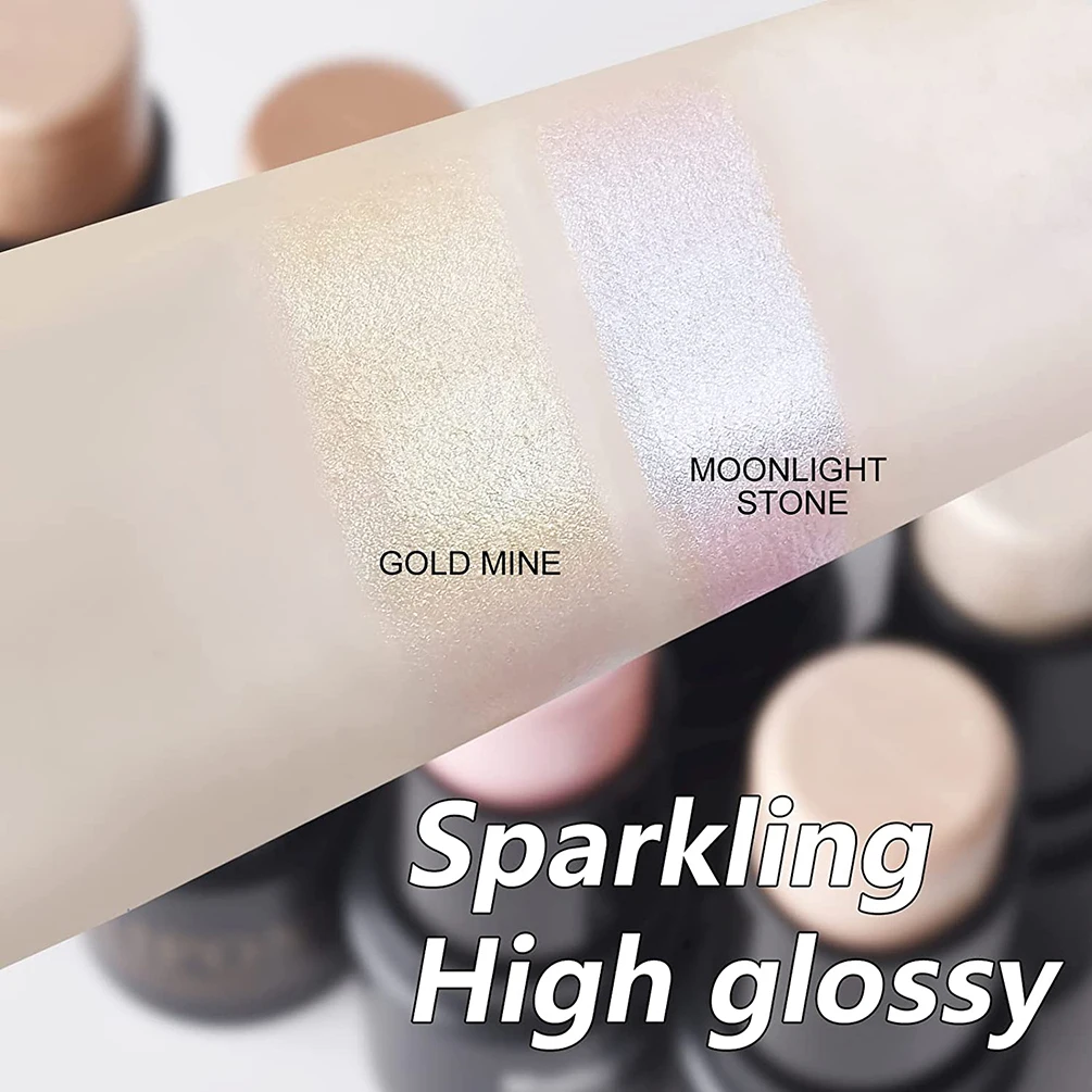 Halo Glow Highlighter Stick - Image 5