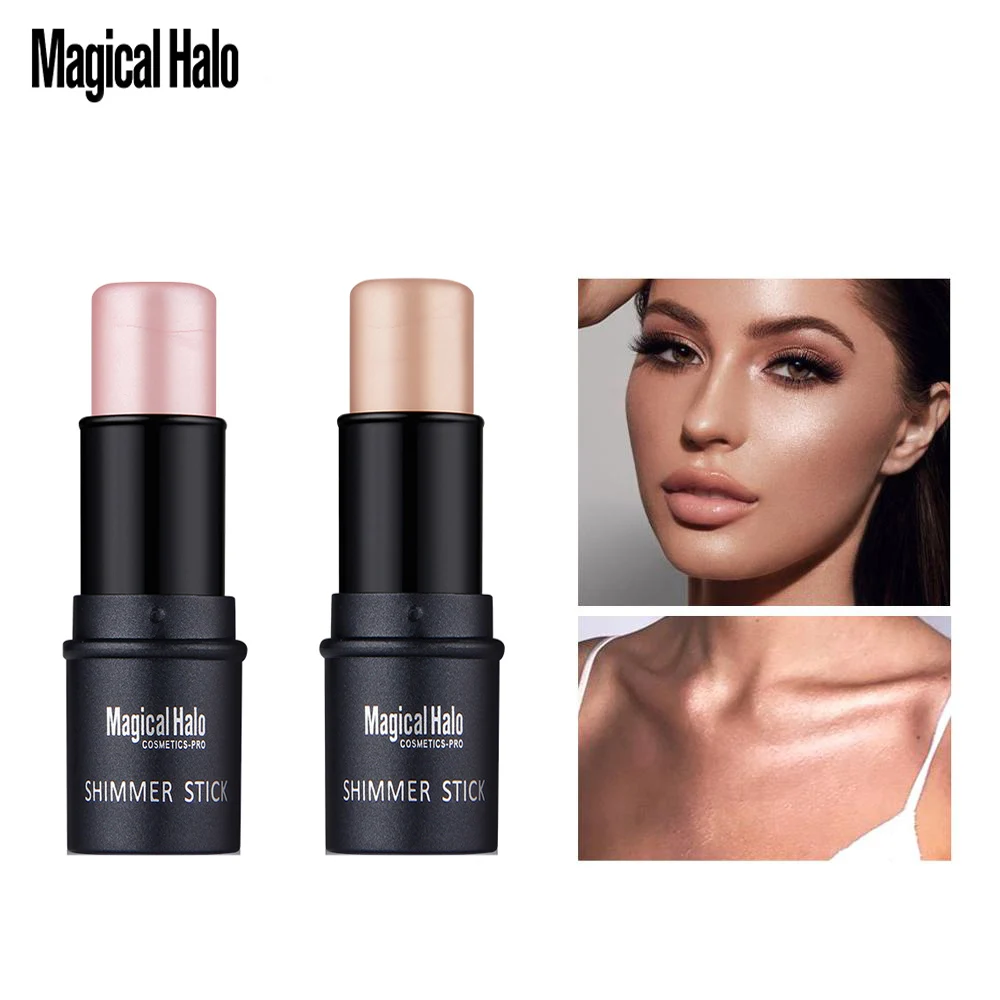 Halo Glow Highlighter Stick