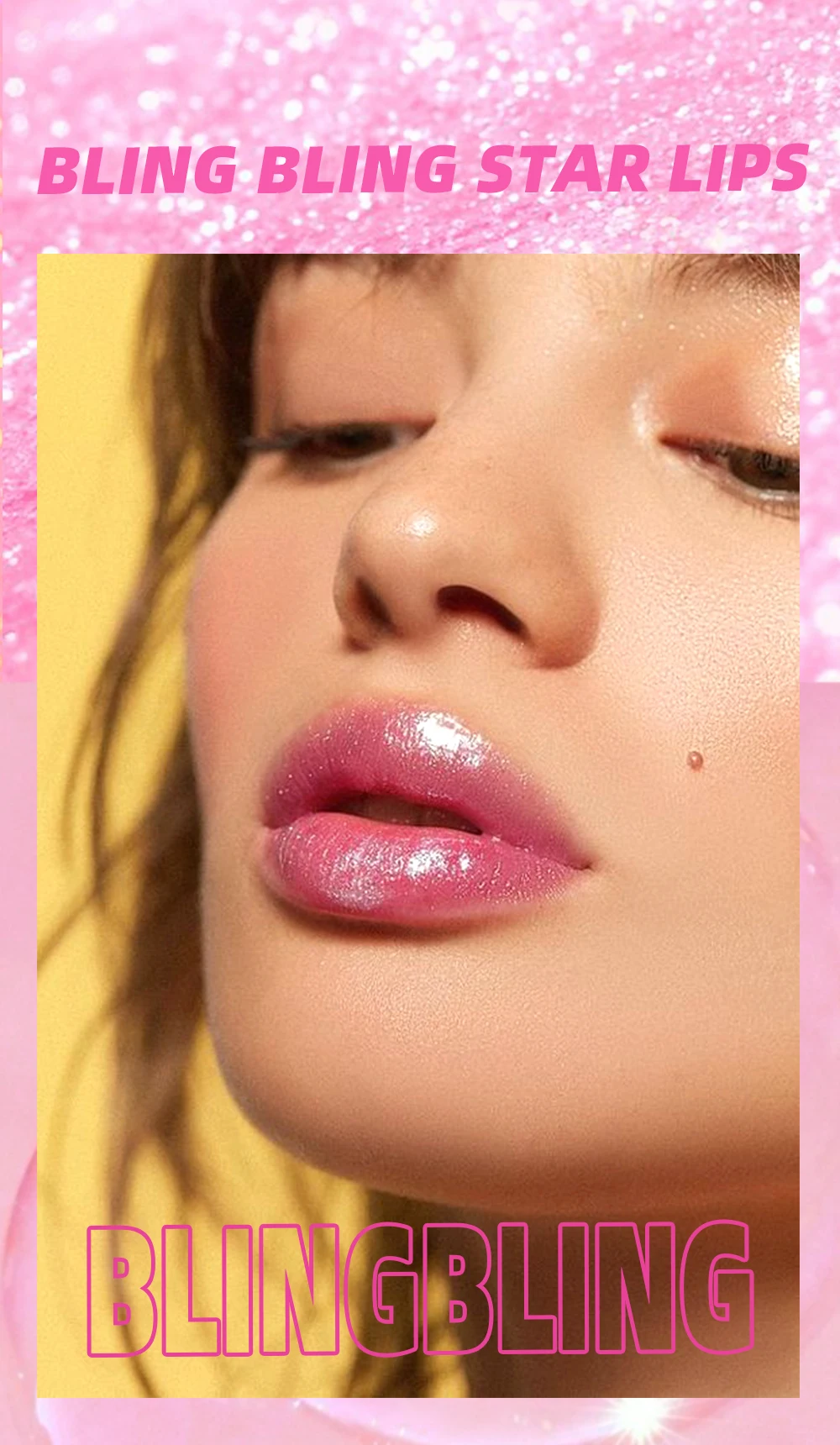 QIBEST Color Change Lip Oil Natural Moisturizer Long-lasting Lip Plumper Gloss Temperature Change Color Lipgloss Lip Care Makeup QIBEST Color Change Lip Oil Natural Moisturizer Long-lasting Lip Plumper Gloss Temperature Change Color Lipgloss Lip Care Makeup