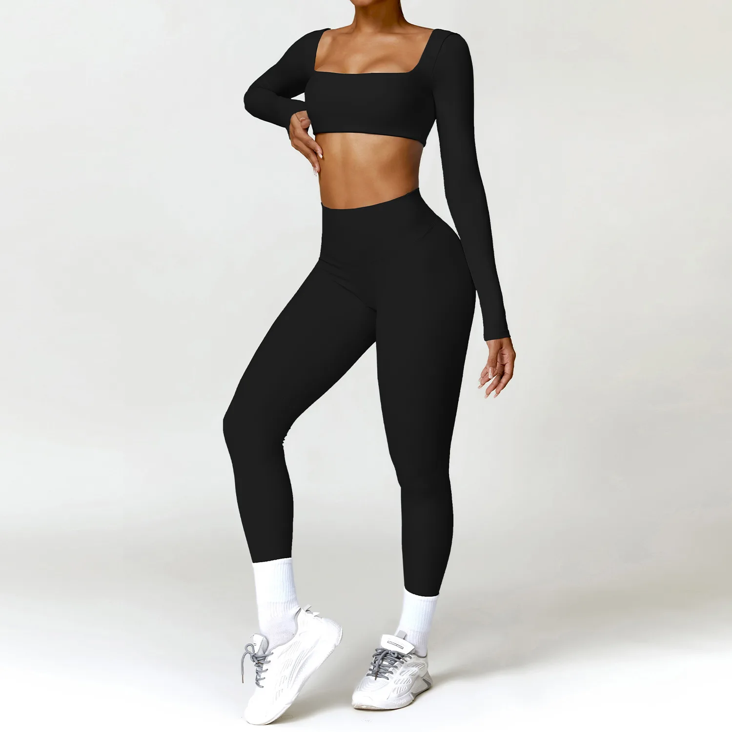 Black 2