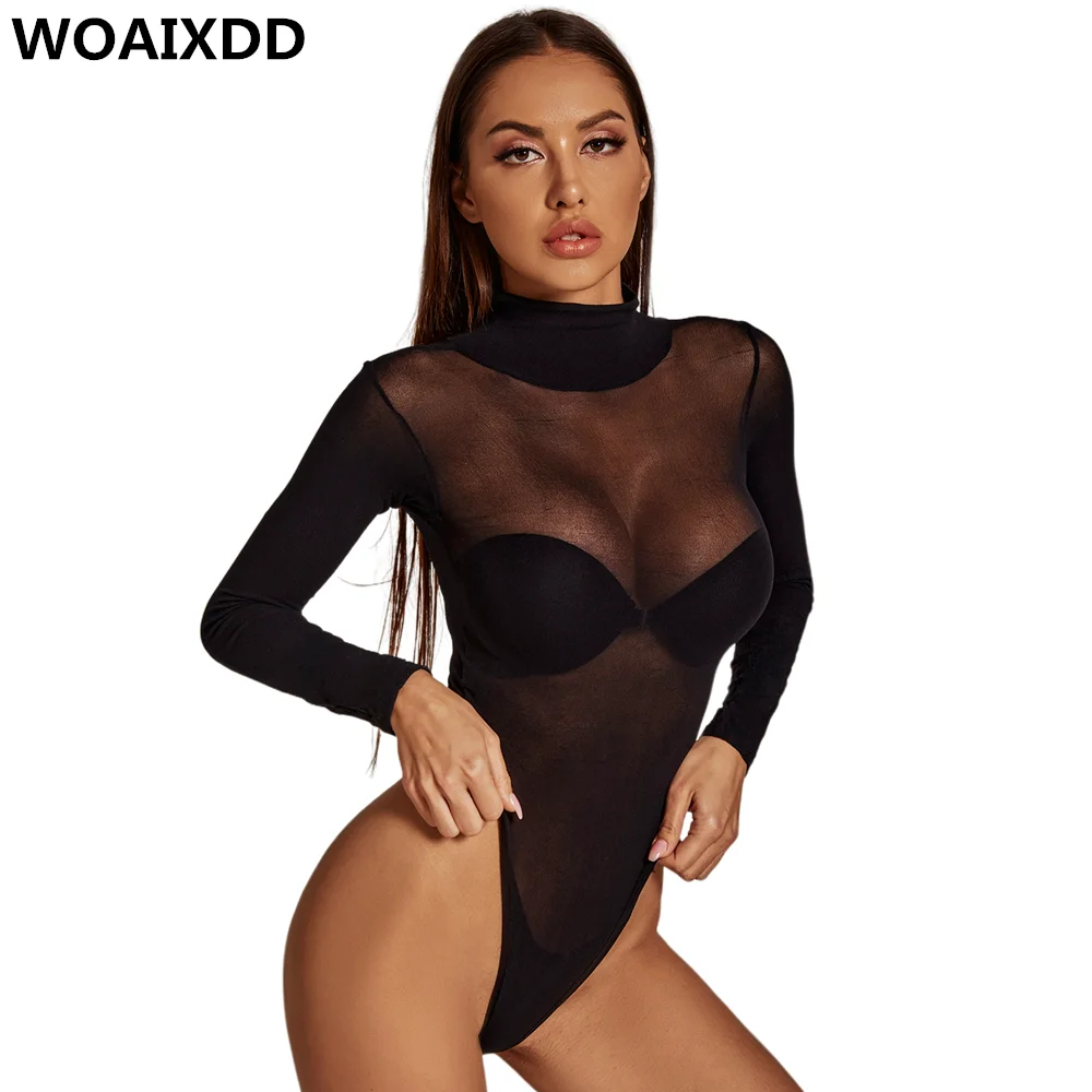 Bodysuit Long Sleeve Women Body Streetwear Dropshipping Sexy Bodycon High Neck Perspective Basic Black Overalls Top Clubwear cb5feb1b7314637725a2e7: Y-HH16|Y-HH18|Y-HH19|Y-HH23|Y-HH24|Y-HH29|Y-HH38|Y-HH40|Y-HH43|Y-HH44|Y-WM104|Y-WM107|Y-WM110|Y-WM118|Y-WM143|Y-WM156|Y-WM170|Y-WM176|Y-WM27|Y-WM43|Y-WM59|Y-WM61|Y-WM75|Y-WM81|Y-ZA82 