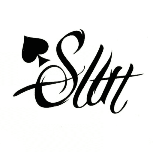 Proud Sissy 'Slut' Tattoo