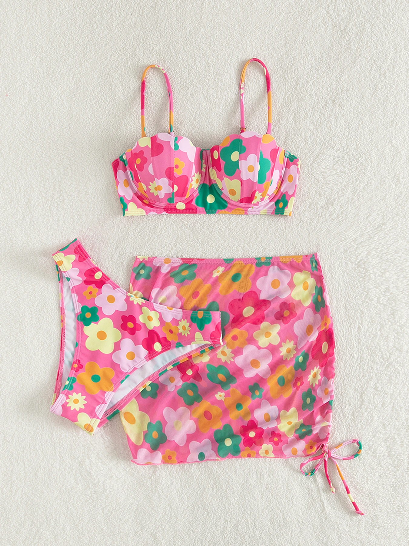 Sunflower Emma Bikini Set Sunflower Emma Bikini Set