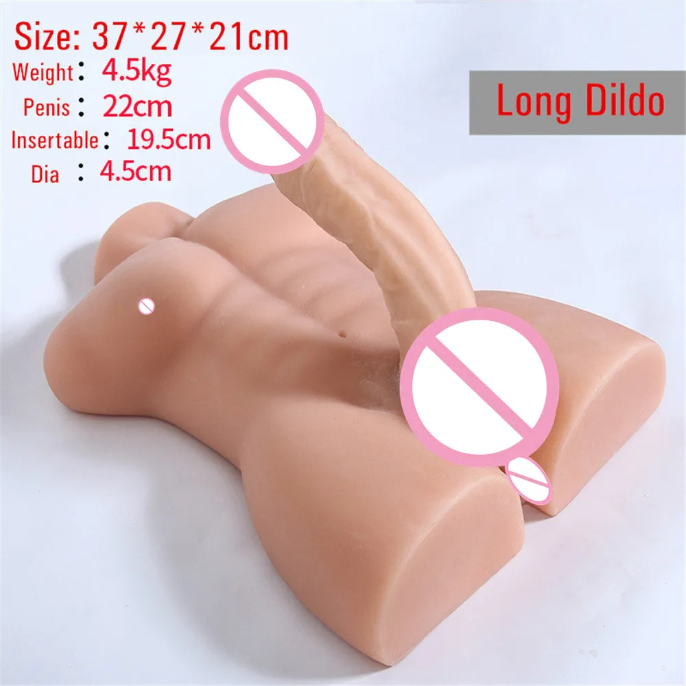 Footballer Nate Sex Doll