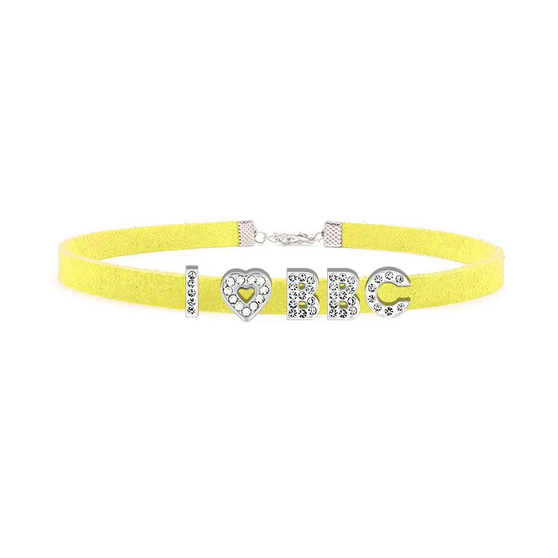 Lemon Yellow