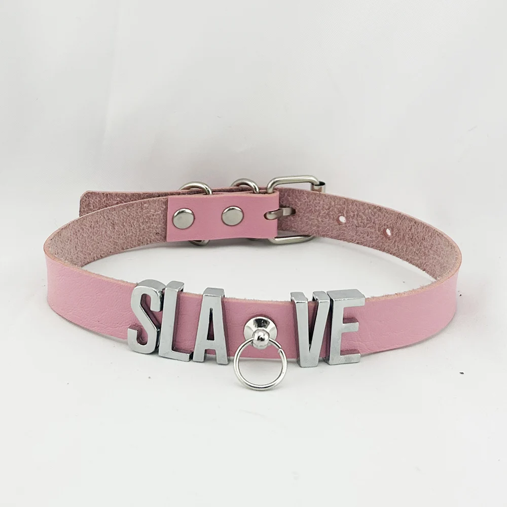 Collar SLAVE