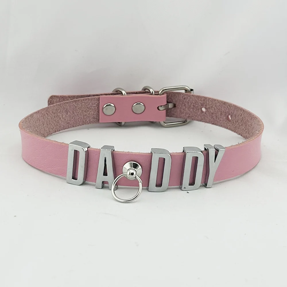 Collar DADDY