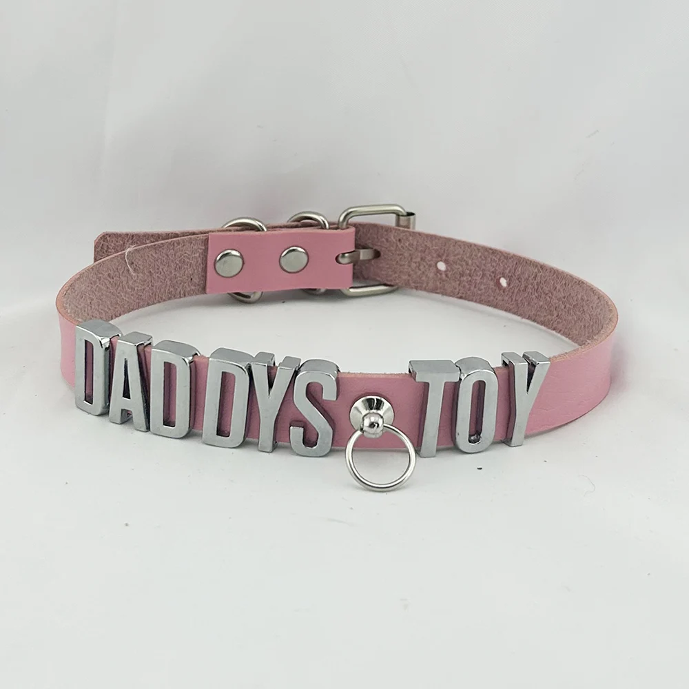 Collar DADDYS TOY