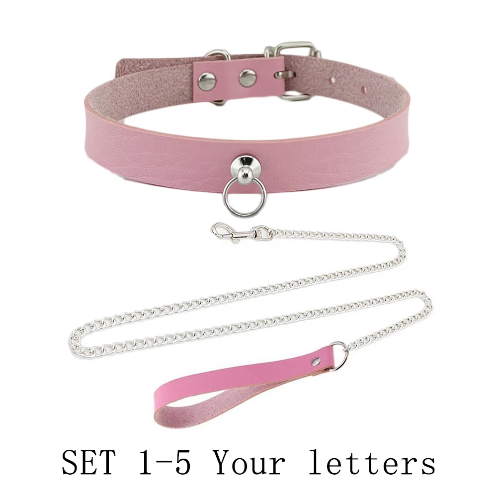 SET 1-5 Your Letter