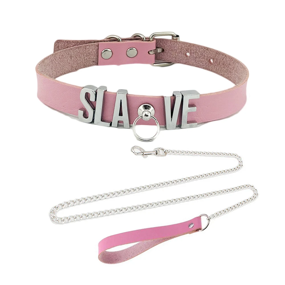 SET SLAVE