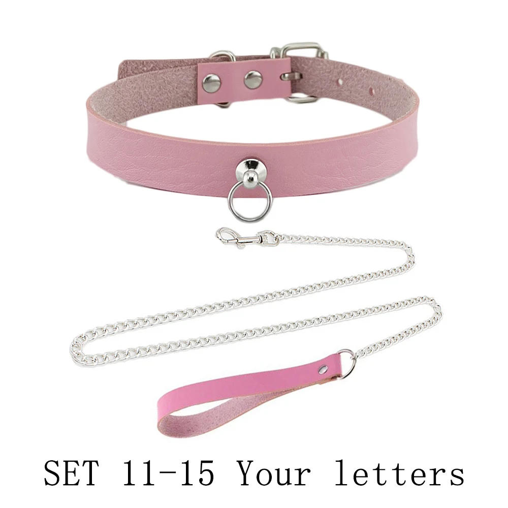 SET 11-15 You Letter
