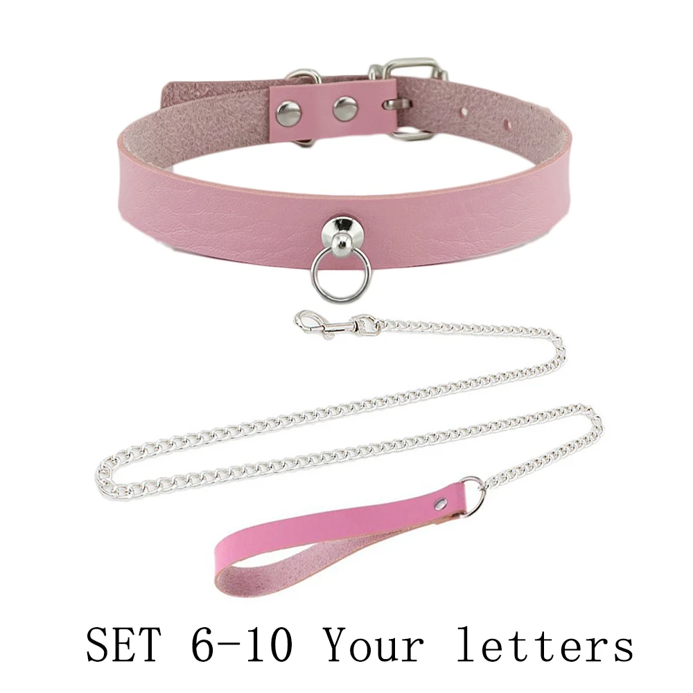SET 6-10 Your Letter