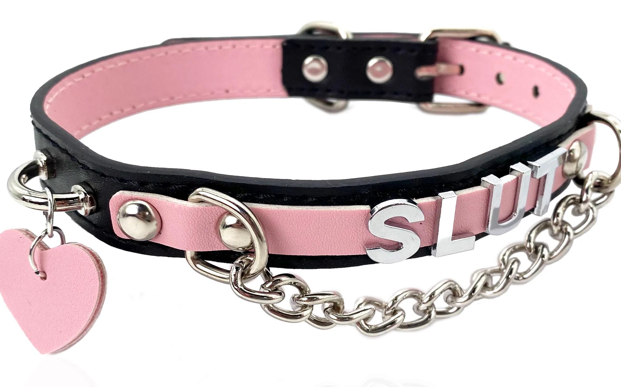 Cute Skull Gothic Punk Rock Choker Necklace Collars, Leather Choker Collar Necklace For Women Cute Skull Gothic Punk Rock Choker Necklace Collars, Leather Choker Collar Necklace For Women
