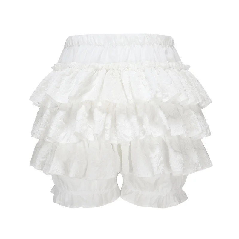 Lolita Anita Skirt Shorts