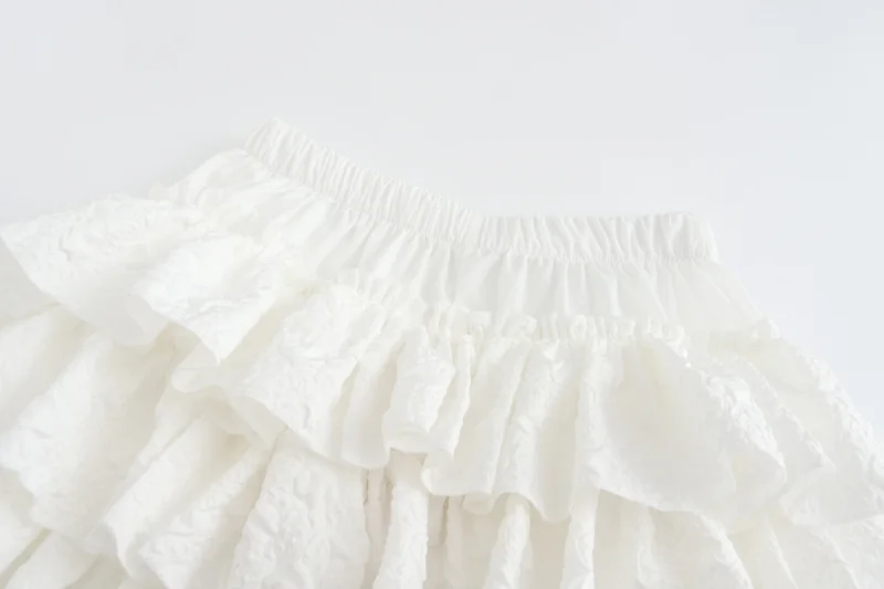Lolita Anita Skirt Shorts