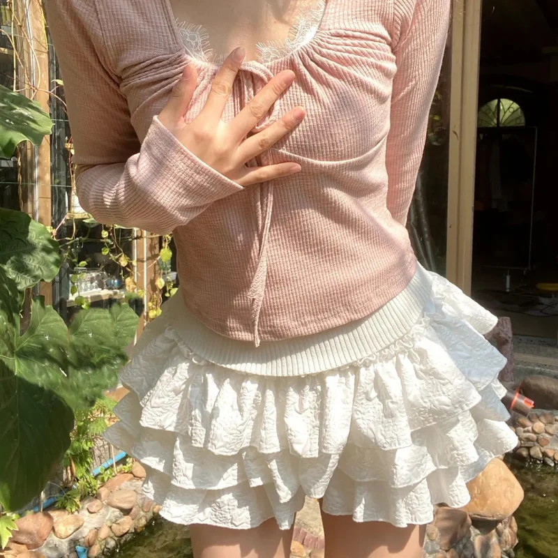 Lolita Anita Skirt Shorts