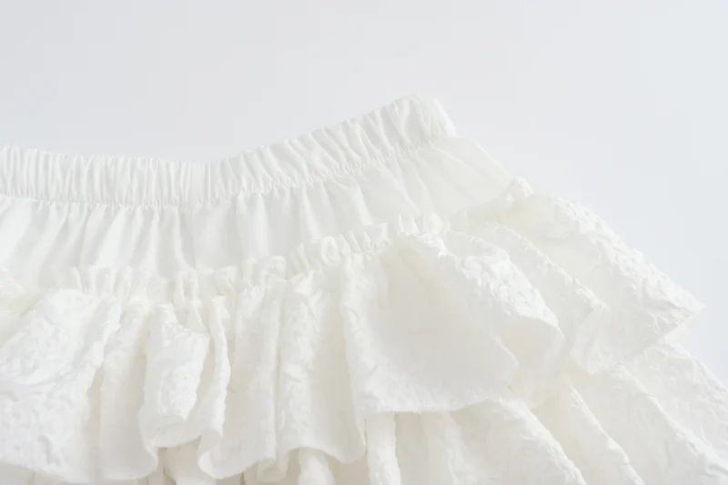 Lolita Anita Skirt Shorts
