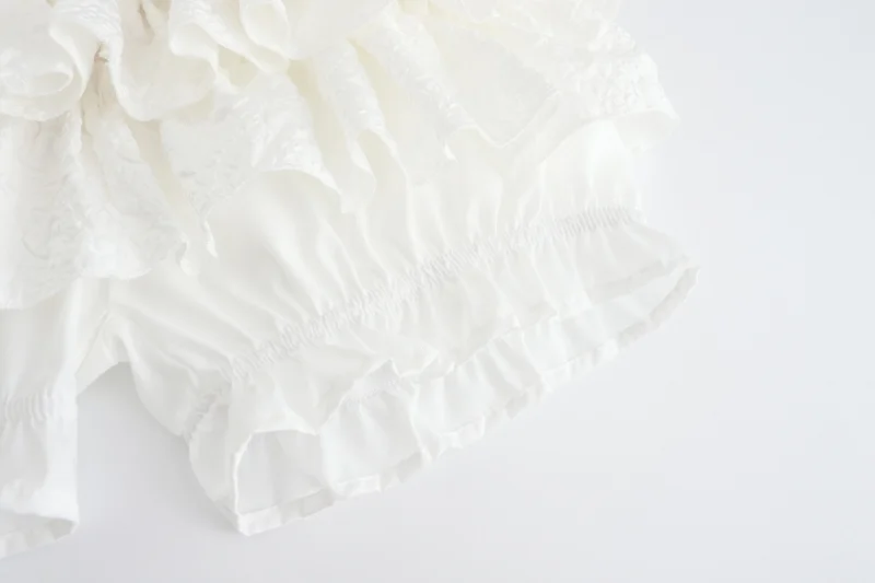 Lolita Anita Skirt Shorts