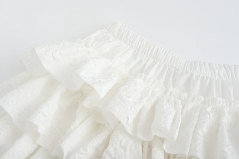Lolita Anita Skirt Shorts