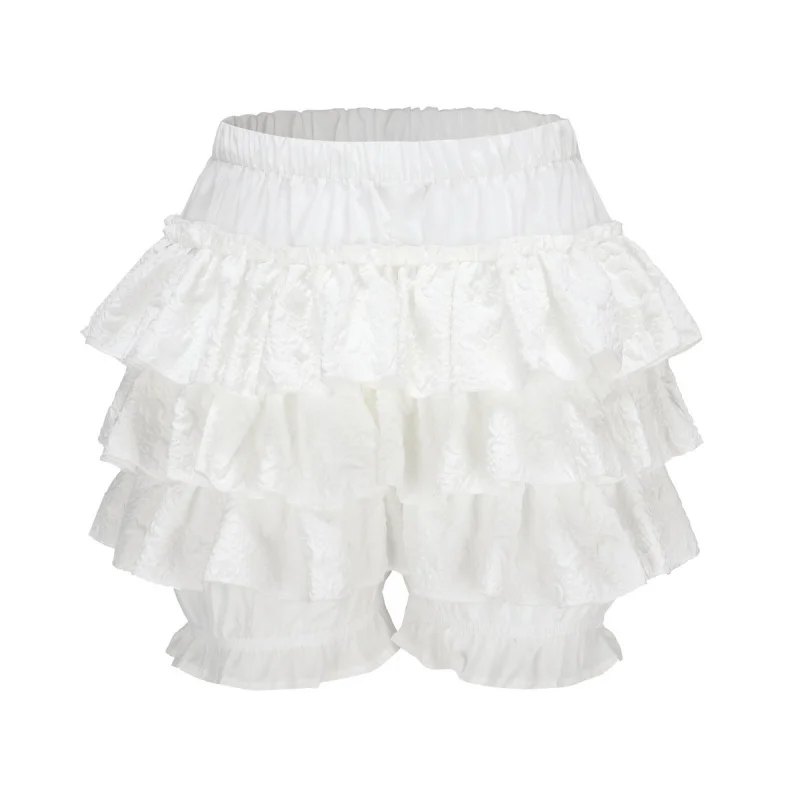 Lolita Anita Skirt Shorts