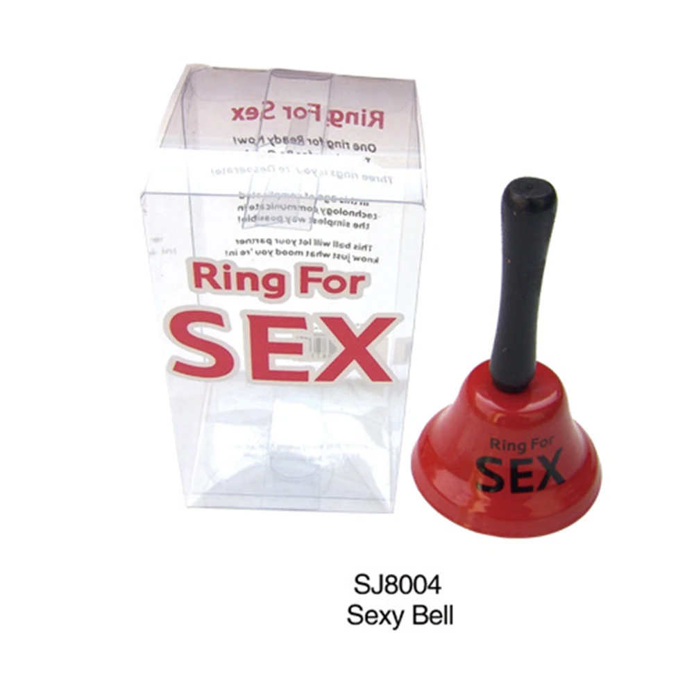 Red Hand Bell with Ring Creative Manual Rattle Sex Hand Metal Bell Toy for Adult Bachelor Party Supplies Decoration Red Hand Bell with Ring Creative Manual Rattle Sex Hand Metal Bell Toy for Adult Bachelor Party Supplies Decoration