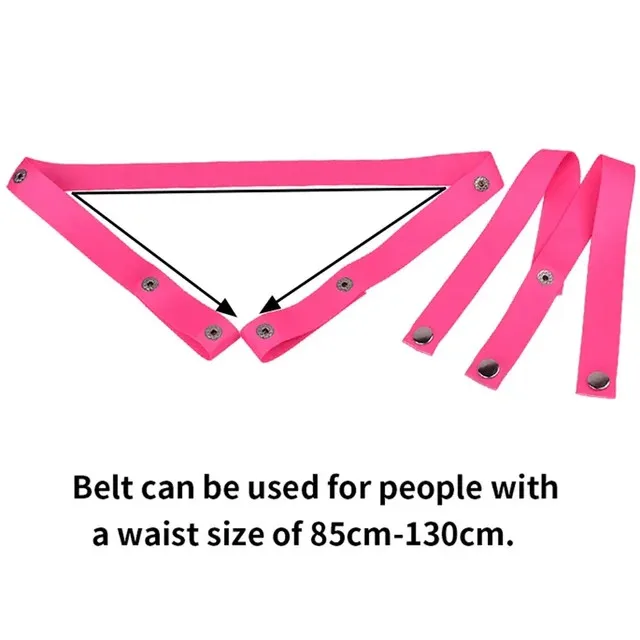 Only-Pink-Belt