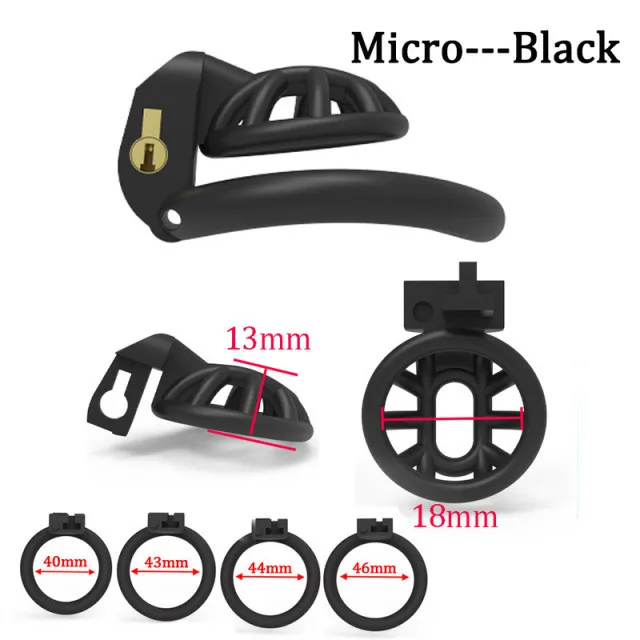 Black Micro