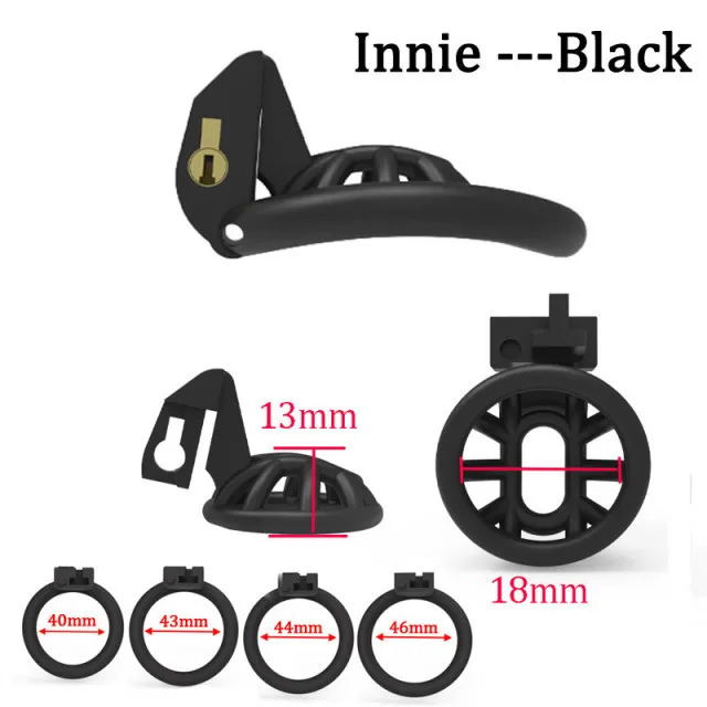 Black Innie