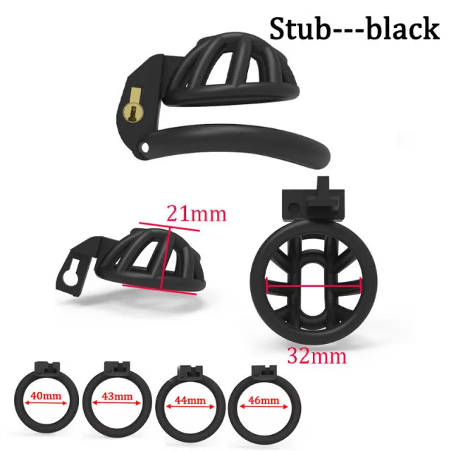 Black Stub
