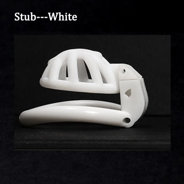 White Stub