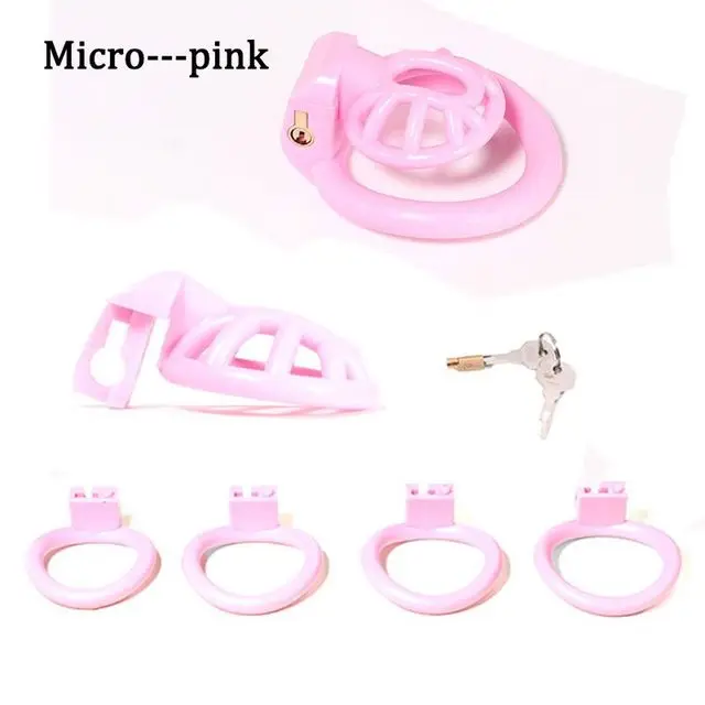 Pink Micro